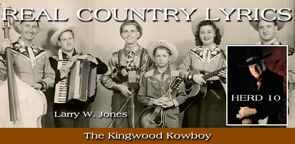 Kingwood Kowboy Herd 10