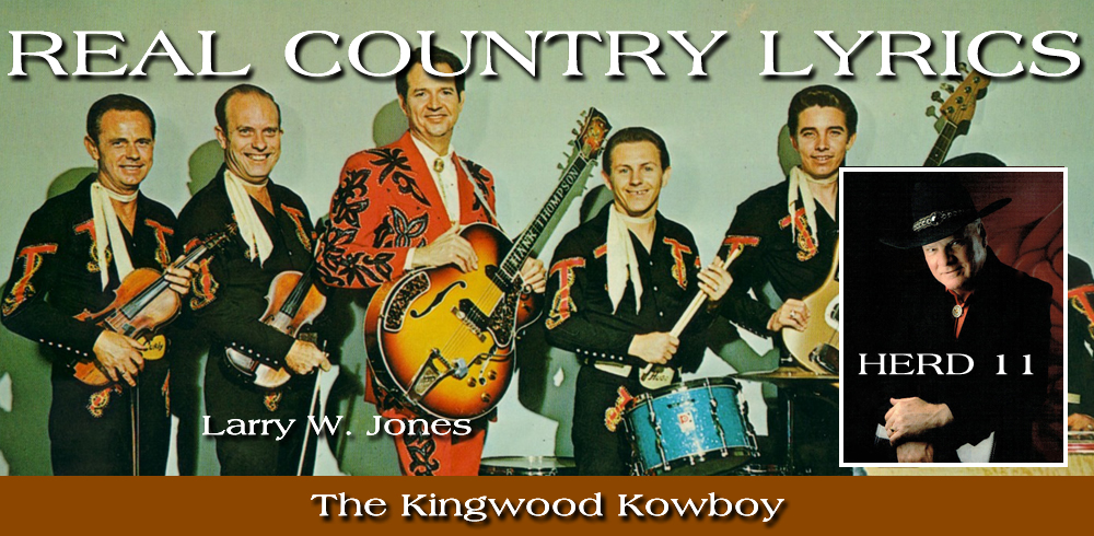 Kingwood Kowboy Herd 11