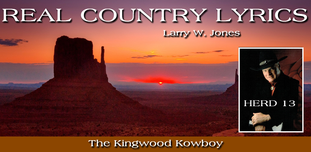 Kingwood Kowboy Herd 13
