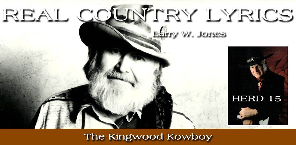 Kingwood Kowboy Herd 15