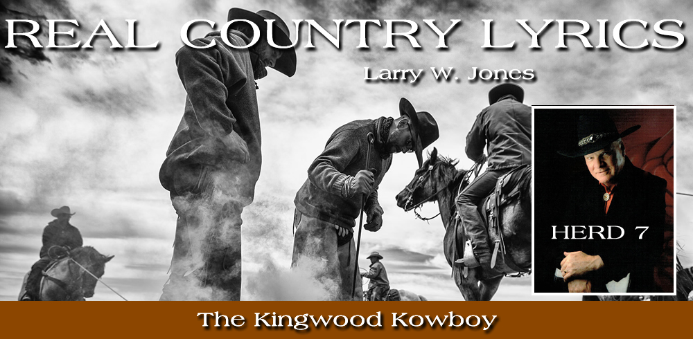 Kingwood Kowboy Herd 7