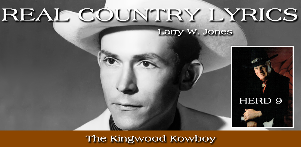 Kingwood Kowboy Herd 9