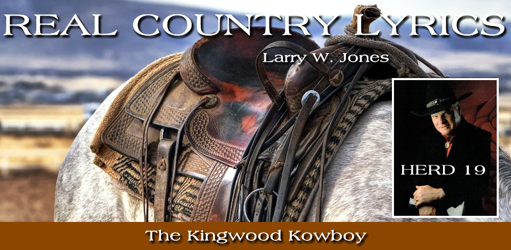 Kingwood Kowboy Herd 19