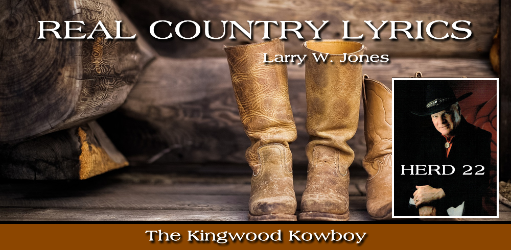 Kingwood Kowboy Herd 22