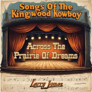 Across The Prairie Of Dreams