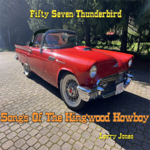 Fifty Seven Thunderbird