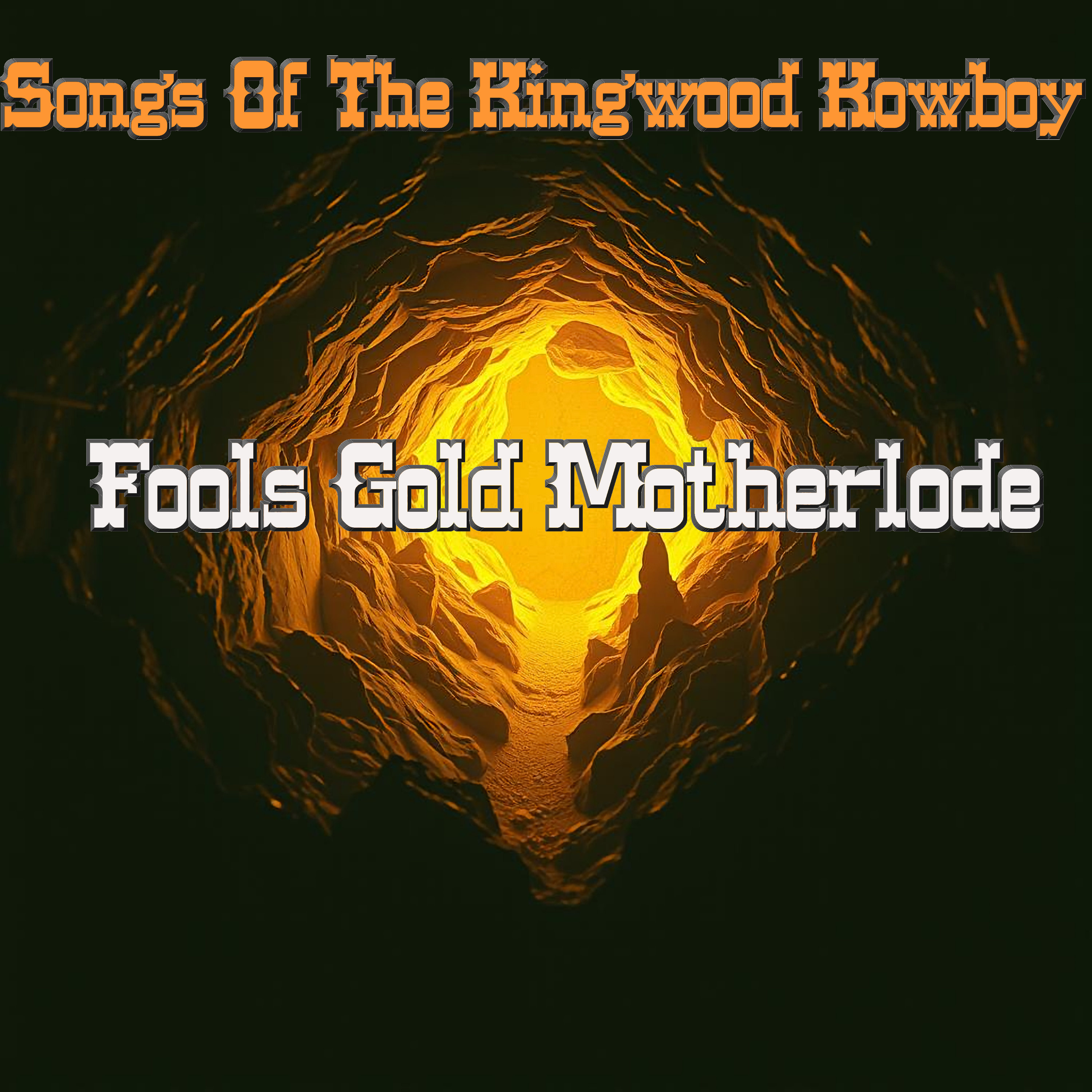 Fools Gold Motherload