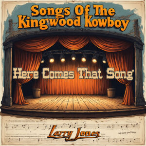 Here Comes That Song