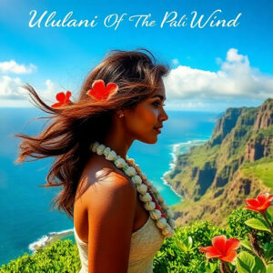 Ululani Of The Pali Wind